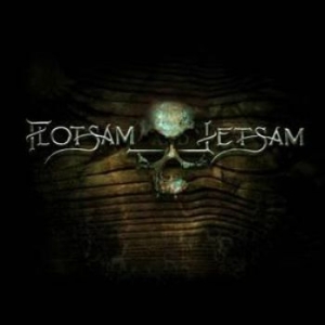 Flotsam And Jetsam - Flotsam And Jetsam in der Gruppe CD / Hårdrock bei Bengans Skivbutik AB (1908479)