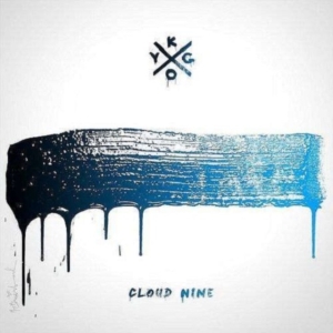 Kygo - Cloud Nine in der Gruppe VINYL bei Bengans Skivbutik AB (1908755)