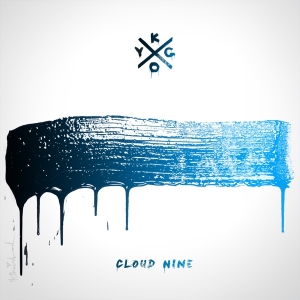Kygo - Cloud Nine in der Gruppe VINYL bei Bengans Skivbutik AB (1908755)