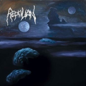 Reptilian - Perennial Void Traverse in der Gruppe CD bei Bengans Skivbutik AB (1908781)