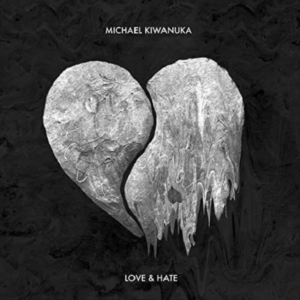 Michael Kiwanuka - Love & Hate (2Lp) in der Gruppe UNSERE TIPPS / Tipps von Bengans Mitarbeitern / Elis recommends bei Bengans Skivbutik AB (1908787)