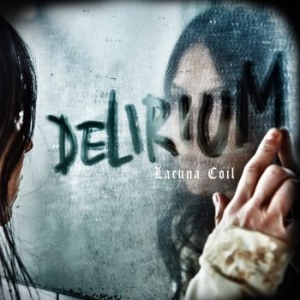 Lacuna Coil - Delirium in der Gruppe CD bei Bengans Skivbutik AB (1908973)