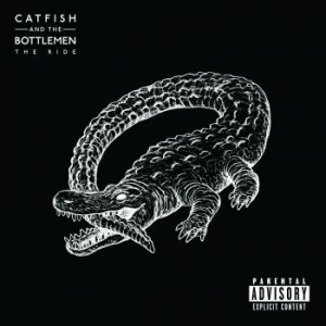 Catfish & The Bottlemen - The Ride (Vinyl) in der Gruppe VINYL / Pop-Rock bei Bengans Skivbutik AB (1908994)