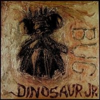 Dinosaur Jr. - Bug in der Gruppe MK Test 4 bei Bengans Skivbutik AB (1909231)