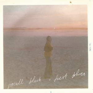 Small Black - Best Blues (Limited Clear Vinyl) in der Gruppe VINYL bei Bengans Skivbutik AB (1909242)