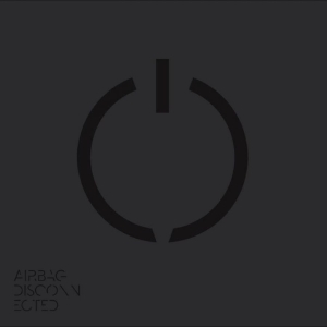 Airbag - Disconnected in der Gruppe CD bei Bengans Skivbutik AB (1909271)