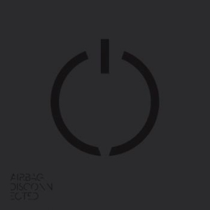 Airbag - Disconnected (Digi) in der Gruppe CD bei Bengans Skivbutik AB (1909272)