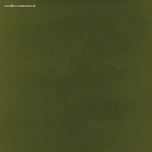 Kendrick Lamar - Untitled Unmastered (Vinyl) in der Gruppe UNSERE TIPPS / Tipps von Bengans Mitarbeitern / Elis recommends bei Bengans Skivbutik AB (1909827)