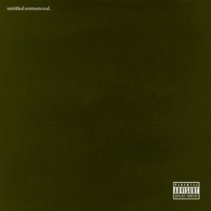 Kendrick Lamar - Untitled Unmastered (Vinyl) in der Gruppe UNSERE TIPPS / Tipps von Bengans Mitarbeitern / Elis recommends bei Bengans Skivbutik AB (1909827)