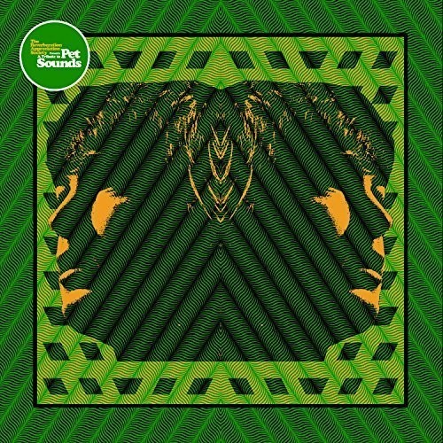Reverberation Appreciation Society - Tribute To Beach Boys in der Gruppe VINYL / Rock bei Bengans Skivbutik AB (1909849)