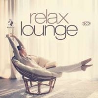 Relax Lounge - Various in der Gruppe CD / Bestseller bei Bengans Skivbutik AB (1909862)
