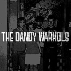 Dandy Warhols - Live At X/Ray Café in der Gruppe VINYL bei Bengans Skivbutik AB (1909882)