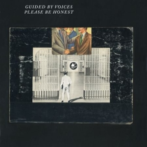 Guided By Voices - Please Be Honest in der Gruppe VINYL bei Bengans Skivbutik AB (1909892)