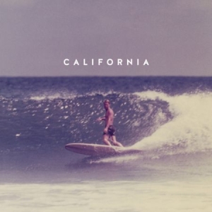 California - California in der Gruppe VINYL bei Bengans Skivbutik AB (1909894)