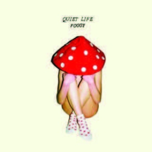Quiet Life - Foggy in der Gruppe CD bei Bengans Skivbutik AB (1909910)