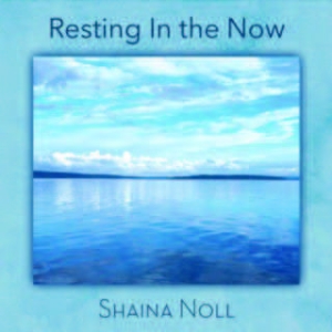 Noll Shaina - Resting In The Now in der Gruppe CD bei Bengans Skivbutik AB (1909944)