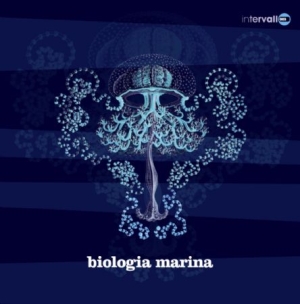 Various Artists - Biologia Marina in der Gruppe VINYL bei Bengans Skivbutik AB (1909945)