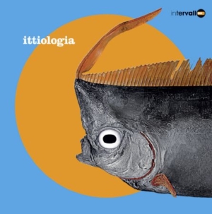Various Artists - Ittiologia in der Gruppe VINYL bei Bengans Skivbutik AB (1909946)