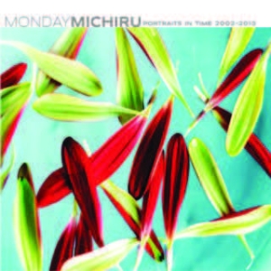 Michuri Monday - Portraits In Music in der Gruppe CD bei Bengans Skivbutik AB (1909961)