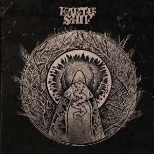 Earth Ship - Hollowed in der Gruppe CD / Hårdrock/ Heavy metal bei Bengans Skivbutik AB (1909972)