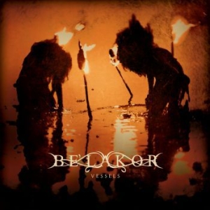 Be'lakor - Vessels in der Gruppe CD bei Bengans Skivbutik AB (1909973)