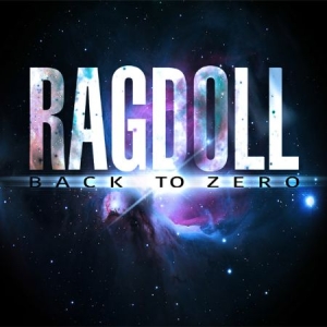 Ragdoll - Back To Zero in der Gruppe CD bei Bengans Skivbutik AB (1909991)
