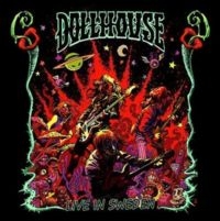 Dollhouse - Live In Sweden in der Gruppe CD bei Bengans Skivbutik AB (1909993)