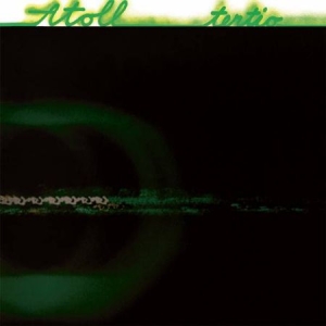 Atoll - Tertio in der Gruppe VINYL / Rock bei Bengans Skivbutik AB (1909997)