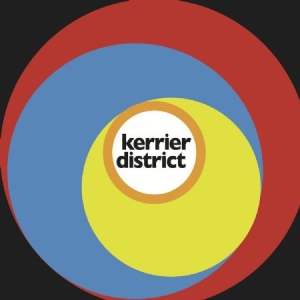 Kerrier District - Kerrier District (Remastered) in der Gruppe VINYL bei Bengans Skivbutik AB (1910006)