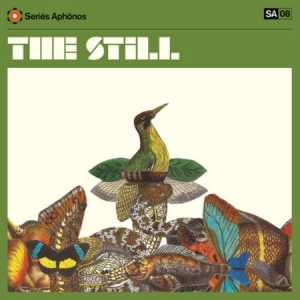 Still The - The Still in der Gruppe VINYL bei Bengans Skivbutik AB (1910035)