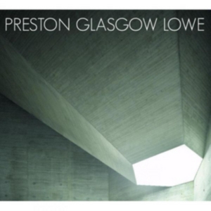 Preston-Glasgow-Lowe - Preston-Glasgow-Lowe in der Gruppe CD bei Bengans Skivbutik AB (1910054)