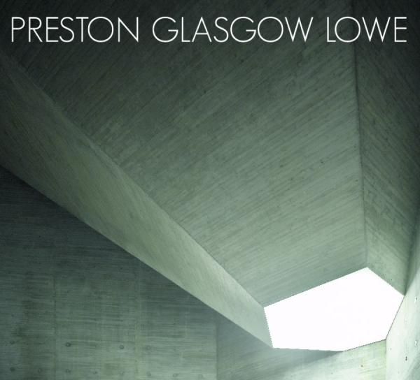 Preston - Glasgow - Lowe - Preston Glasgow Lowe in der Gruppe CD / Jazz/Blues bei Bengans Skivbutik AB (1910054)