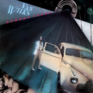 Wilks Van - Bombay Tears in der Gruppe CD bei Bengans Skivbutik AB (1910062)