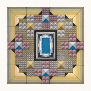 Samiah - Diamonds in der Gruppe VINYL / Hip Hop bei Bengans Skivbutik AB (1910066)
