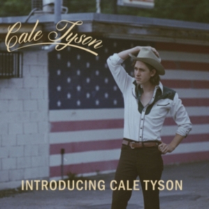 Tyson Cale - Introducing Cale Tyson in der Gruppe CD / Country bei Bengans Skivbutik AB (1910092)