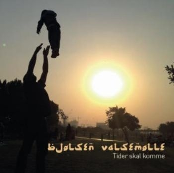 Bjölsen Valsemölle - Tider Skal Komme in der Gruppe VINYL / Jazz/Blues bei Bengans Skivbutik AB (1910100)
