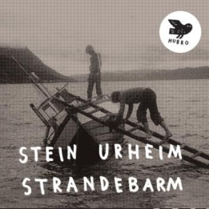 Urheim Stein - Strandebarm in der Gruppe CD bei Bengans Skivbutik AB (1910101)