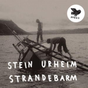 Urheim Stein - Strandebarm in der Gruppe VINYL bei Bengans Skivbutik AB (1910102)