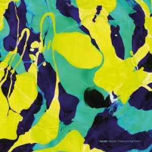 Karokh - Needle, Thread And Nail Polish in der Gruppe VINYL bei Bengans Skivbutik AB (1910104)