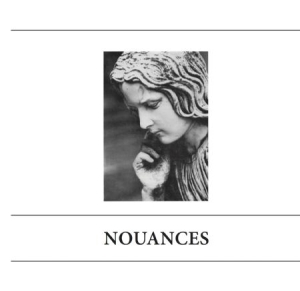 Various Artists - Nouances in der Gruppe VINYL / Rock bei Bengans Skivbutik AB (1910108)