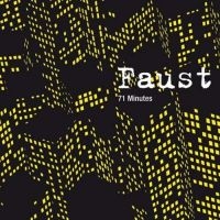 Faust - 71 Minutes in der Gruppe VINYL bei Bengans Skivbutik AB (1910112)