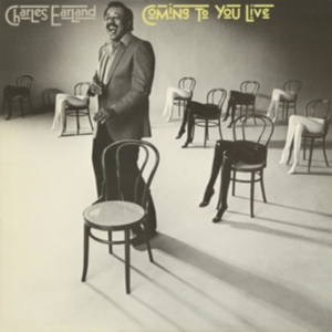 Earland Charles - Coming To You Live in der Gruppe CD bei Bengans Skivbutik AB (1910124)