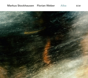 Markus Stockhausen / Florian Weber - Alba in der Gruppe CD bei Bengans Skivbutik AB (1910988)