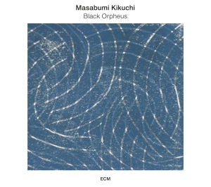 Masabumi Kikuchi - Black Orpheus in der Gruppe CD bei Bengans Skivbutik AB (1910989)