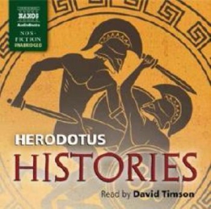 Unabridged - Histories (23 Cd) in der Gruppe CD bei Bengans Skivbutik AB (1911043)