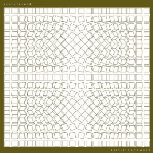 Avoid Avoid - Particle & Wave in der Gruppe VINYL bei Bengans Skivbutik AB (1911061)