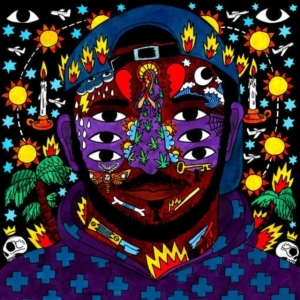 Kaytranada - 99.9% in der Gruppe UNSERE TIPPS / Bäst Album Under 10-talet / Bäst Album Under 10-talet - Pitchfork bei Bengans Skivbutik AB (1911071)