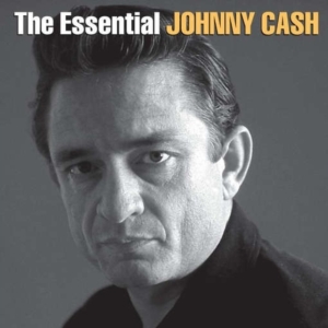 Cash Johnny - The Essential Johnny Cash in der Gruppe -Start Vinyl-N bei Bengans Skivbutik AB (1911086)