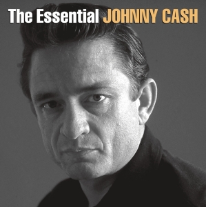 Cash Johnny - The Essential Johnny Cash in der Gruppe VINYL bei Bengans Skivbutik AB (1911086)