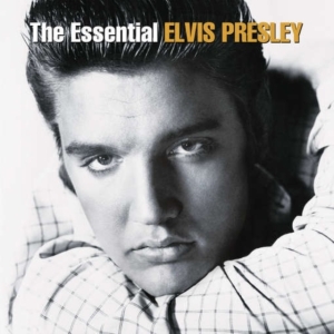 Presley Elvis - The Essential Elvis Presley in der Gruppe Minishops / Elvis Presley bei Bengans Skivbutik AB (1911087)